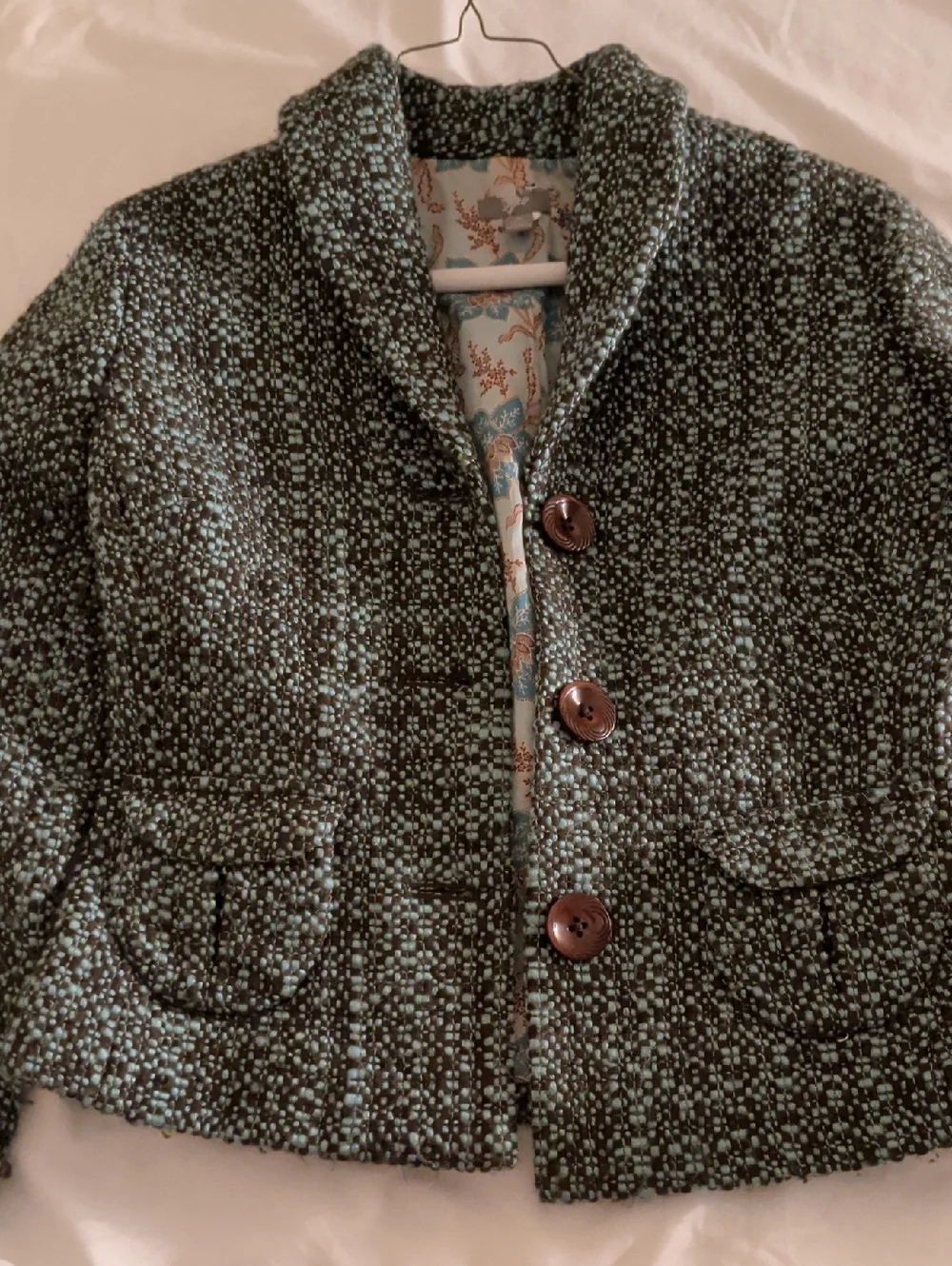 Juliet Blazer - Picture 1 of 2